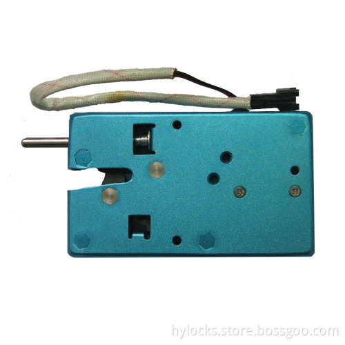 Anti-Theft Lock (HY-J10) , Unlock, School Locker